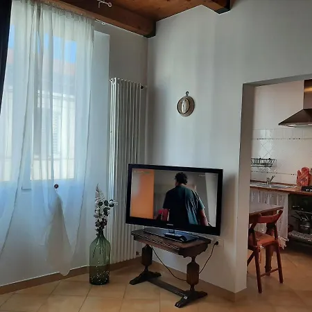 Il Centro Appartement