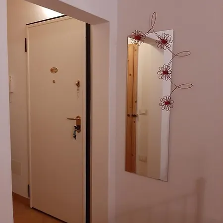 Il Centro Appartement *