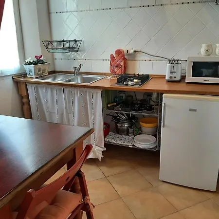 Appartement Il Centro Ravenne