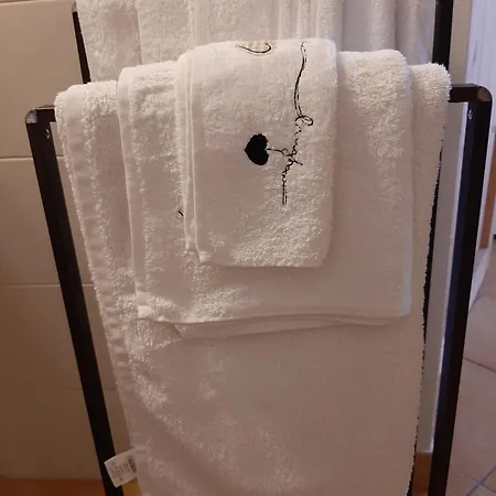 Il Centro Appartement *