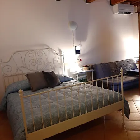 Apartman Il Centro