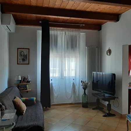 Il Centro Apartman *