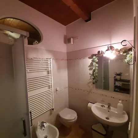 Il Centro Appartement