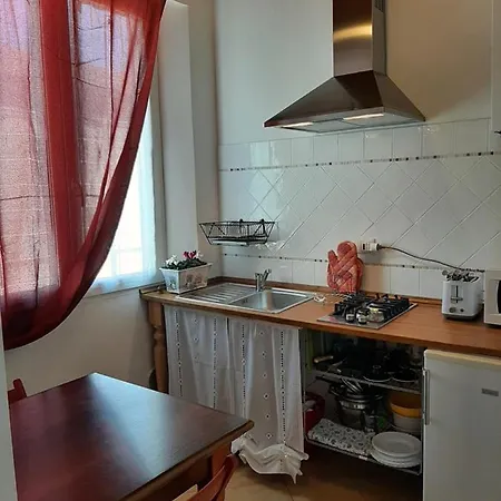 Il Centro 公寓 拉文纳