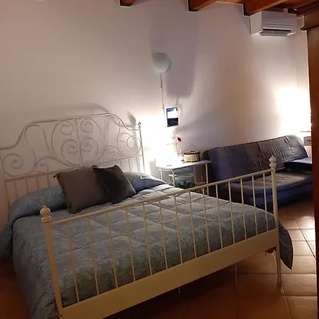 Apartment Il Centro