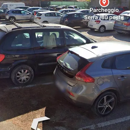 Il Centro Ravenna