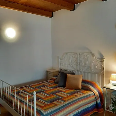 Apartment Il Centro *