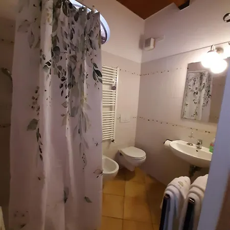 Il Centro Apartamento Rávena