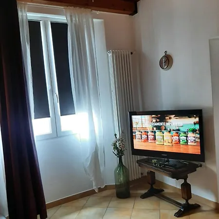 Apartment Il Centro Ravenna