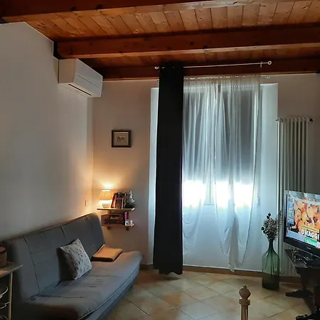 Il Centro Ravenna