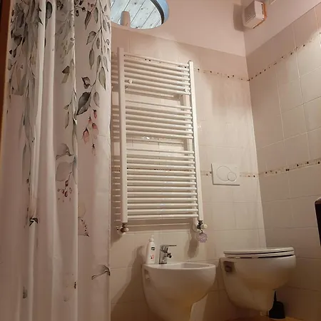 Apartamento Il Centro Rávena