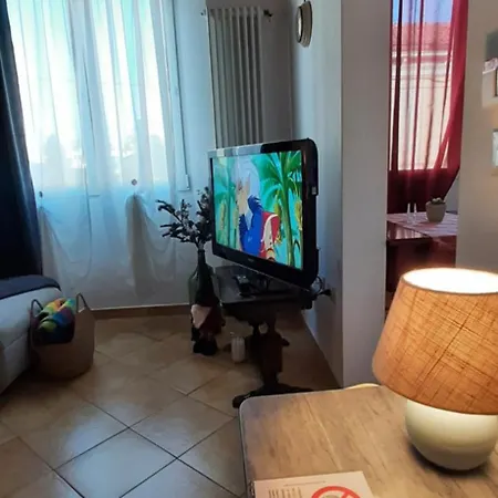 Il Centro Apartman *