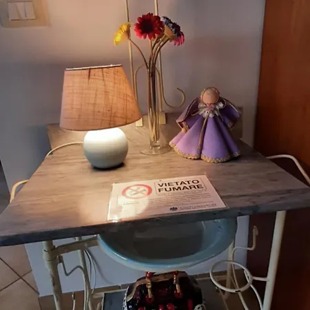 Apartamento Il Centro *