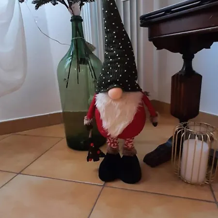 Apartamento Il Centro