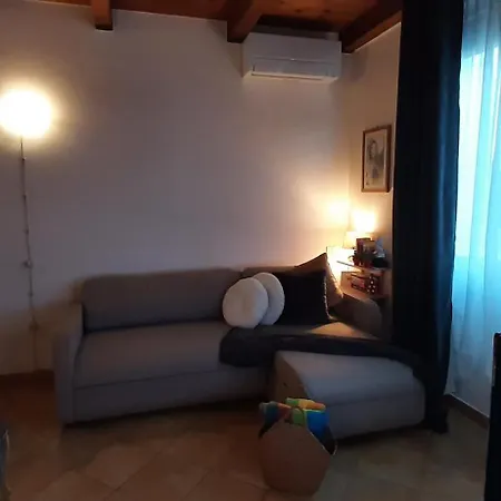 Apartman Il Centro