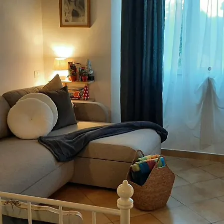 Il Centro Apartman