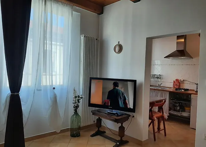 Il Centro Apartamento