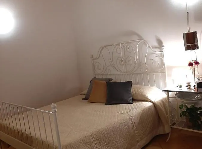 Il Centro Apartamento *