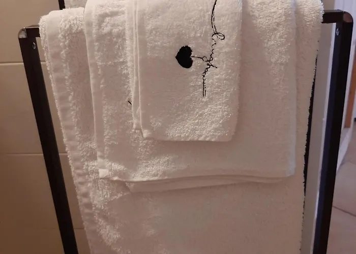 Il Centro Apartamento *