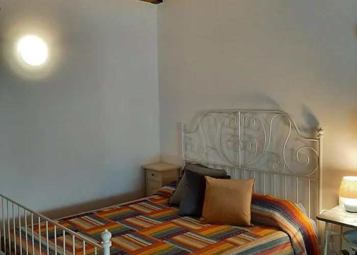 Apartamento Il Centro *