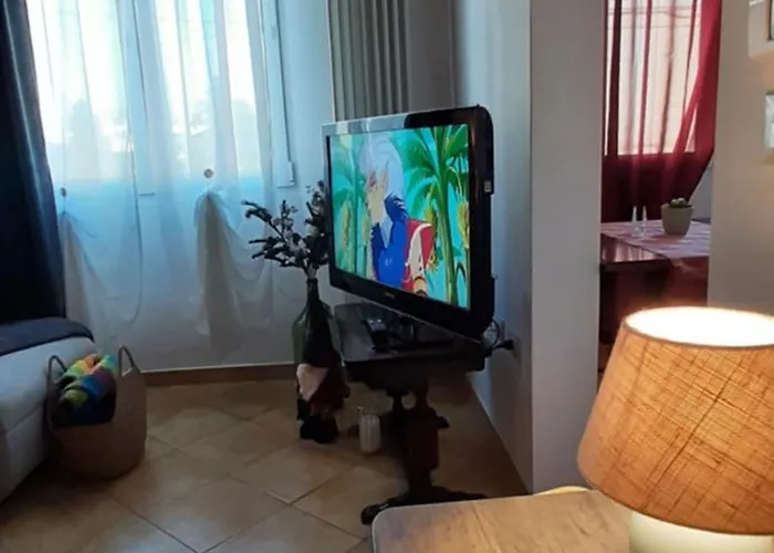 Il Centro Apartamento *