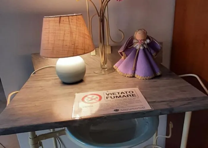 Apartamento Il Centro *