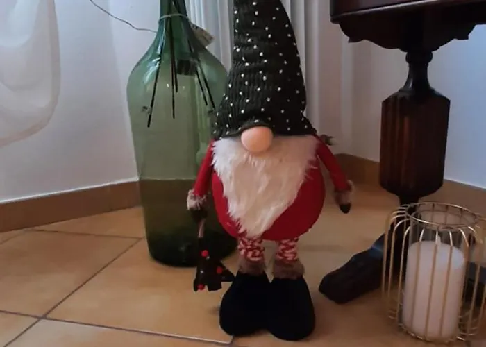 Apartamento Il Centro