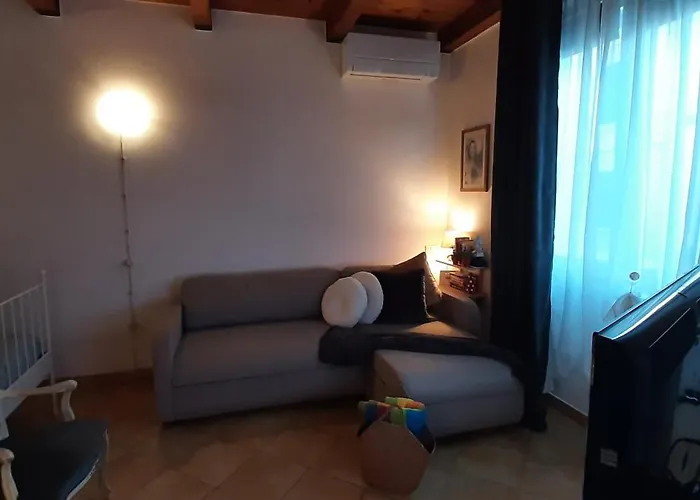 Apartamento Il Centro