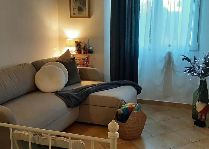 Il Centro Apartamento