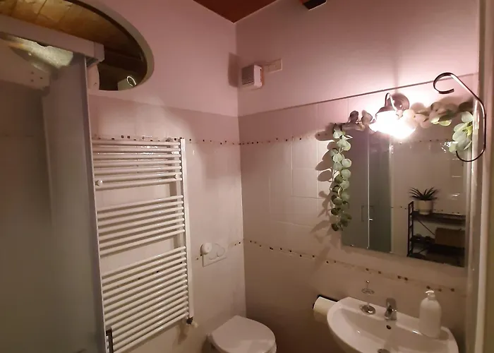 Il Centro Apartamento